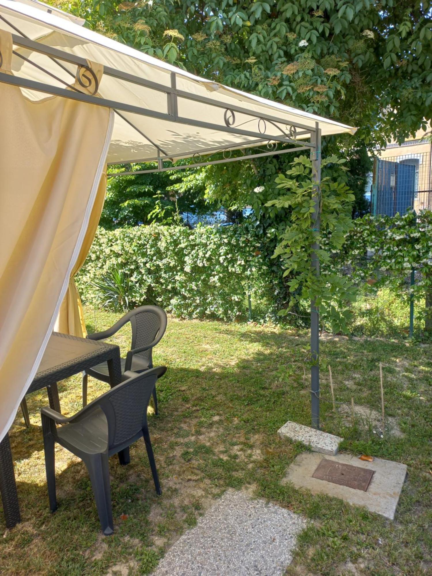 Appartamento Le Magnolie 2 Mestre Dış mekan fotoğraf