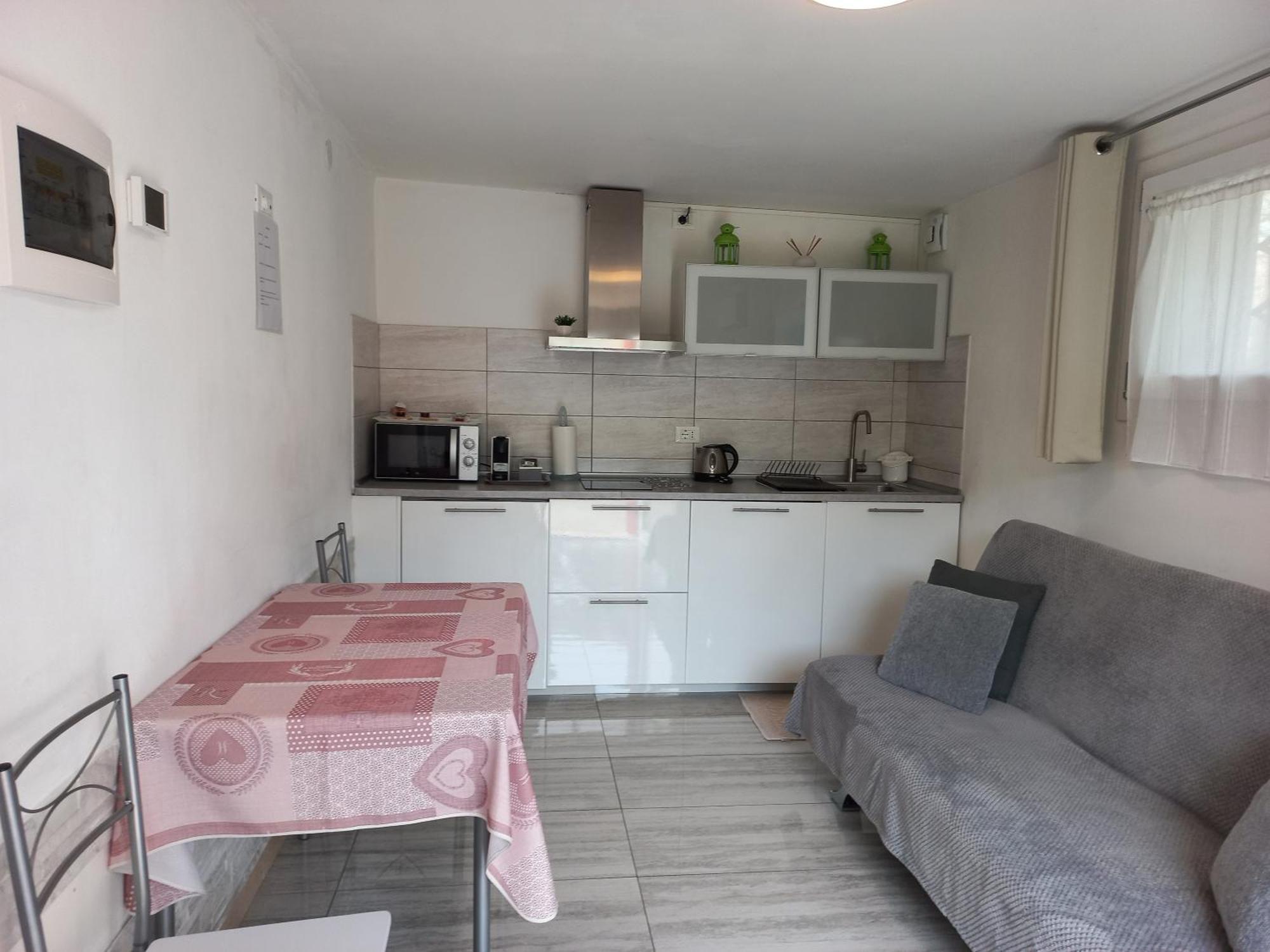 Appartamento Le Magnolie 2 Mestre Dış mekan fotoğraf