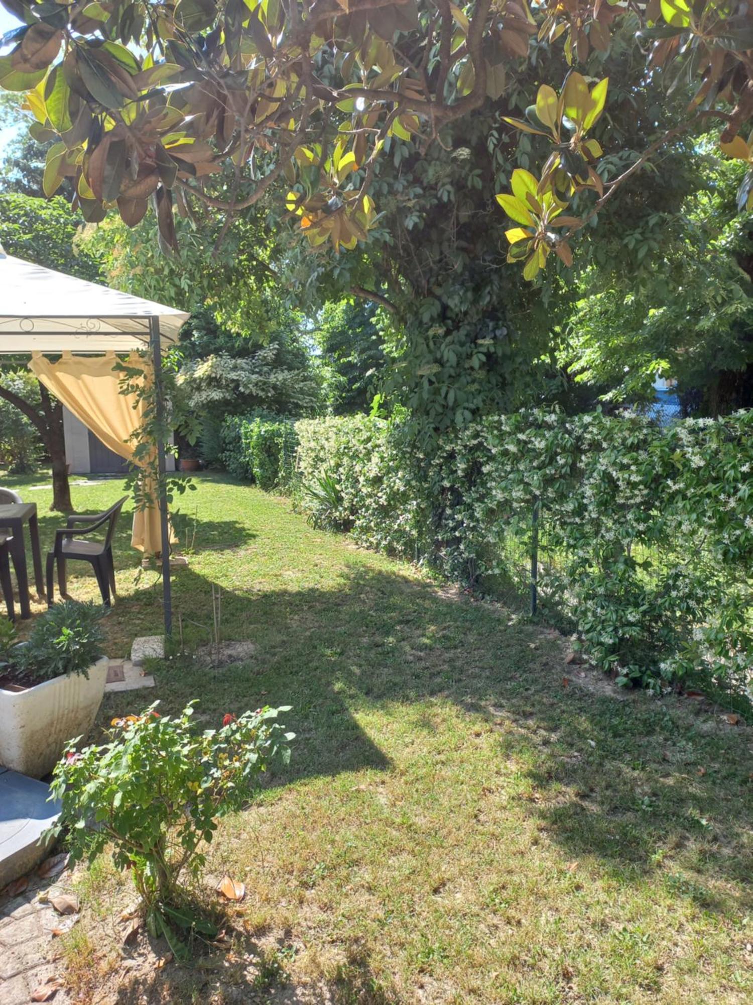 Appartamento Le Magnolie 2 Mestre Dış mekan fotoğraf