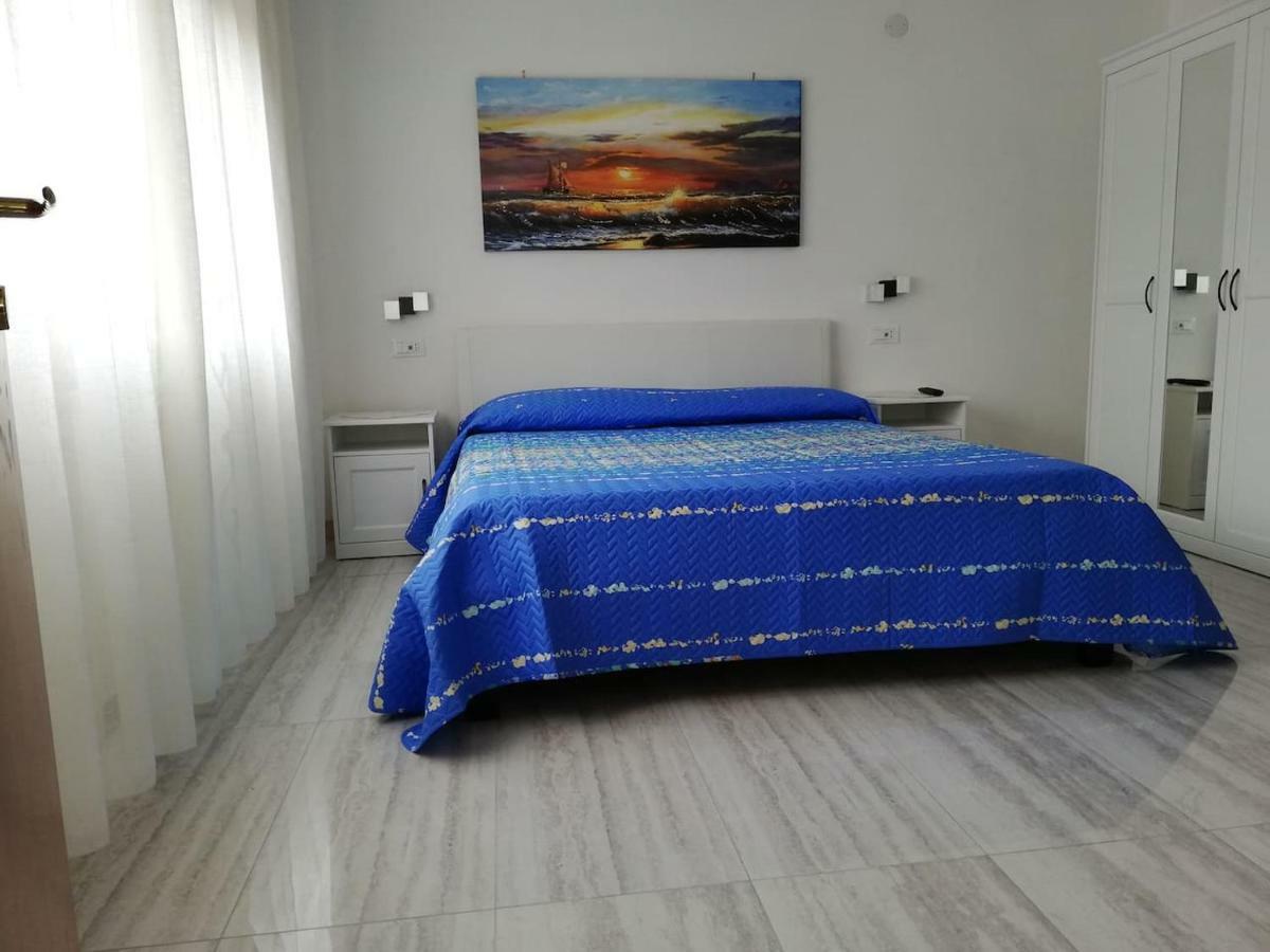 Appartamento Le Magnolie 2 Mestre Dış mekan fotoğraf