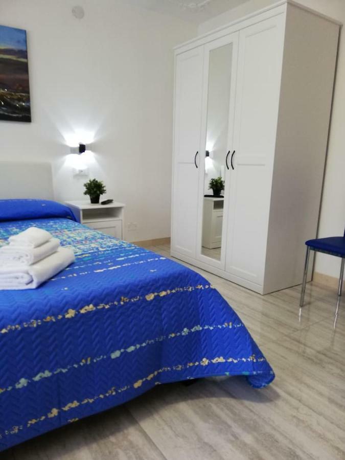 Appartamento Le Magnolie 2 Mestre Dış mekan fotoğraf