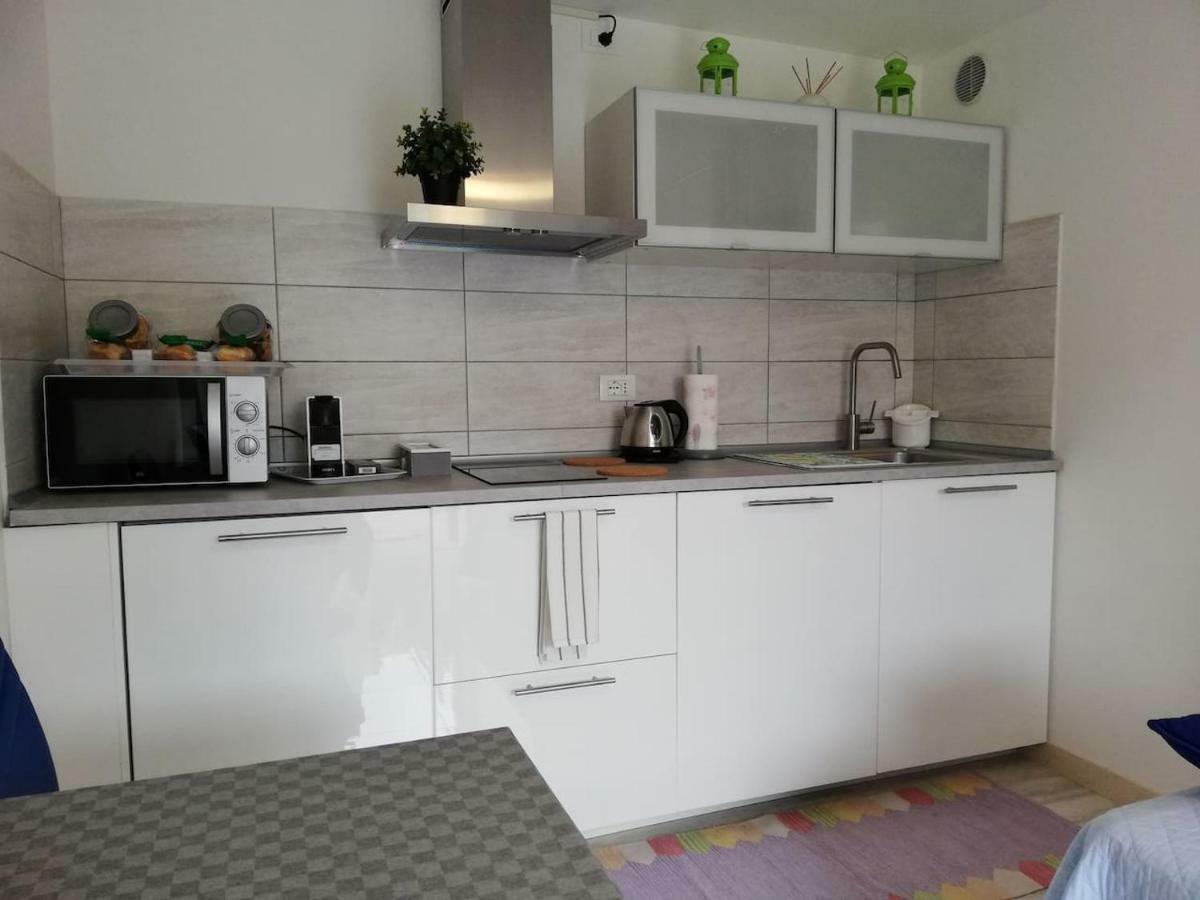 Appartamento Le Magnolie 2 Mestre Dış mekan fotoğraf