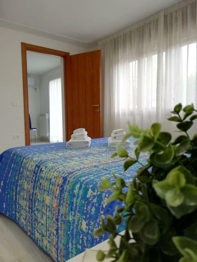 Appartamento Le Magnolie 2 Mestre Dış mekan fotoğraf
