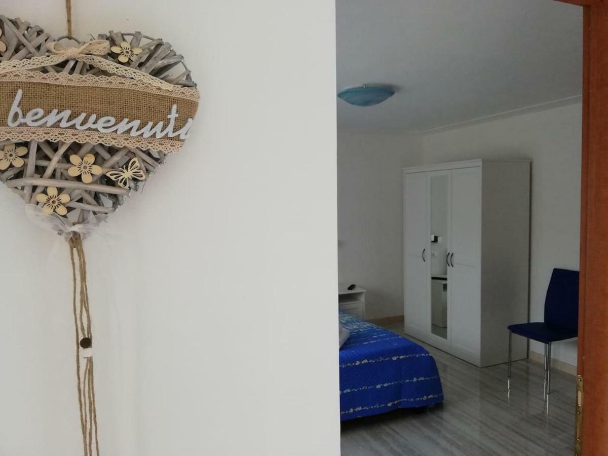 Appartamento Le Magnolie 2 Mestre Dış mekan fotoğraf