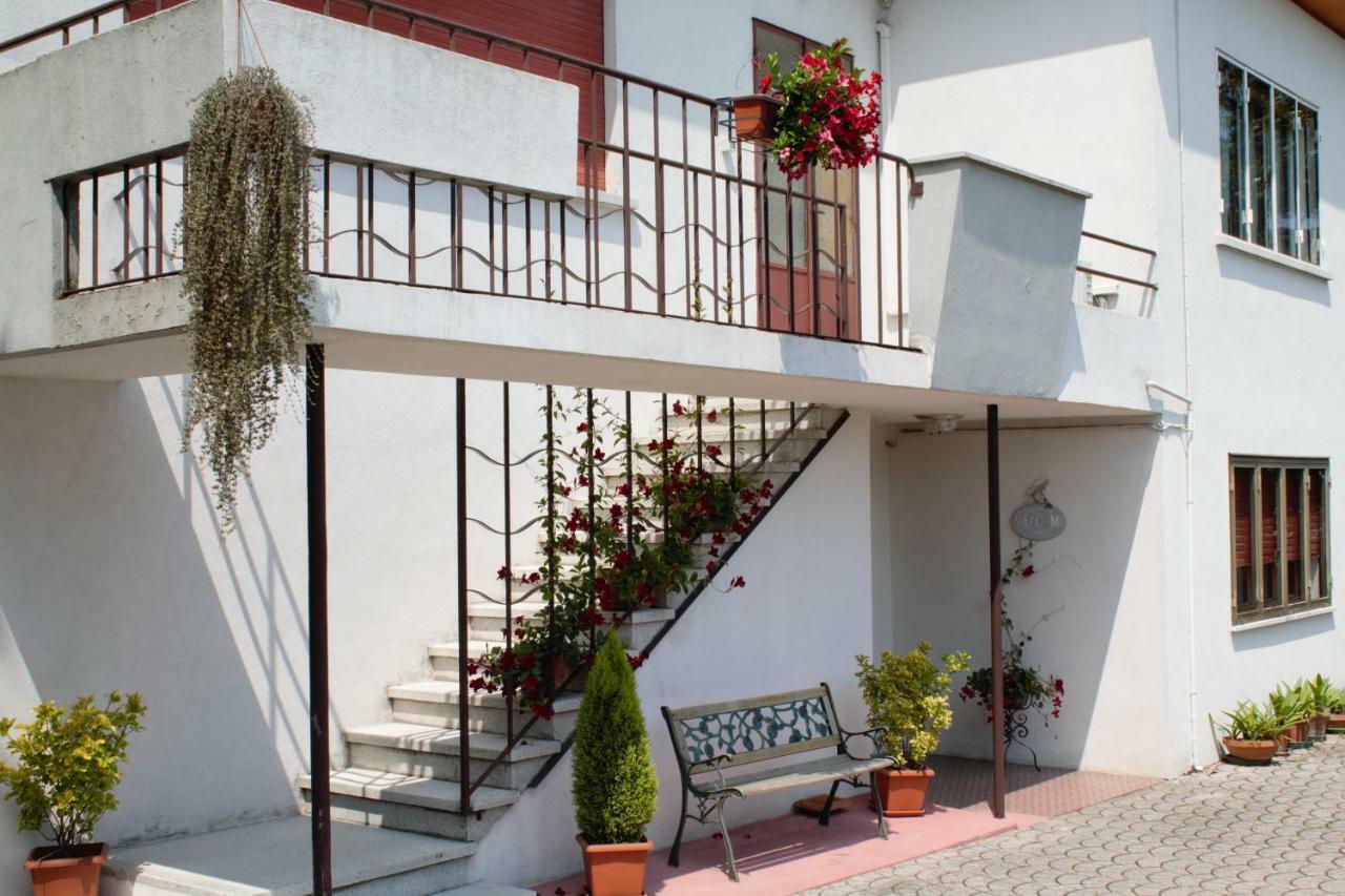 Appartamento Le Magnolie 2 Mestre Dış mekan fotoğraf